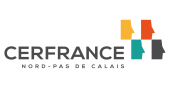Logo Cerfrance Nord-Pas-de-Calais