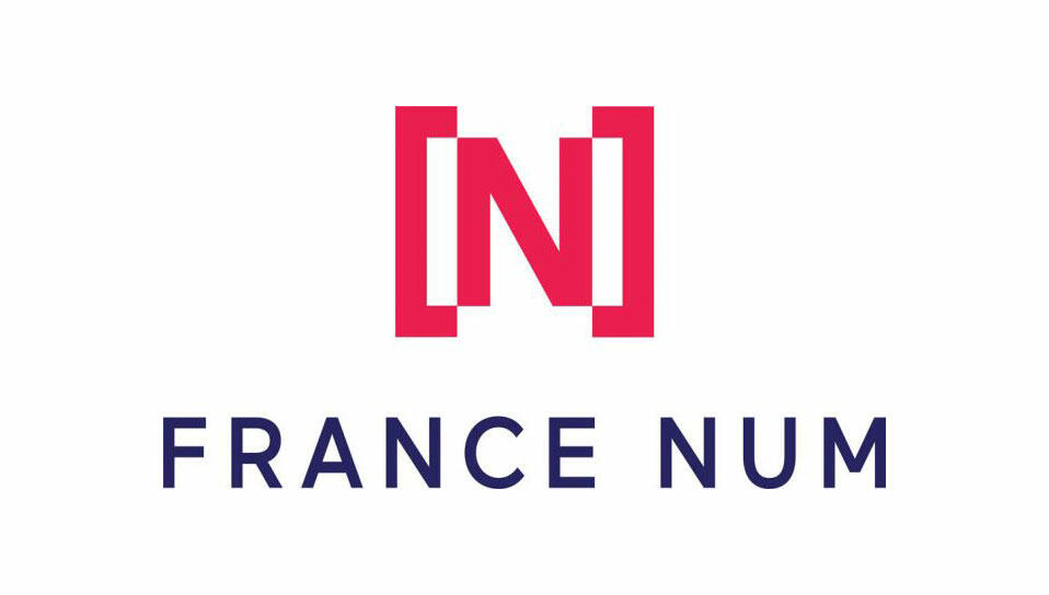 logo france num