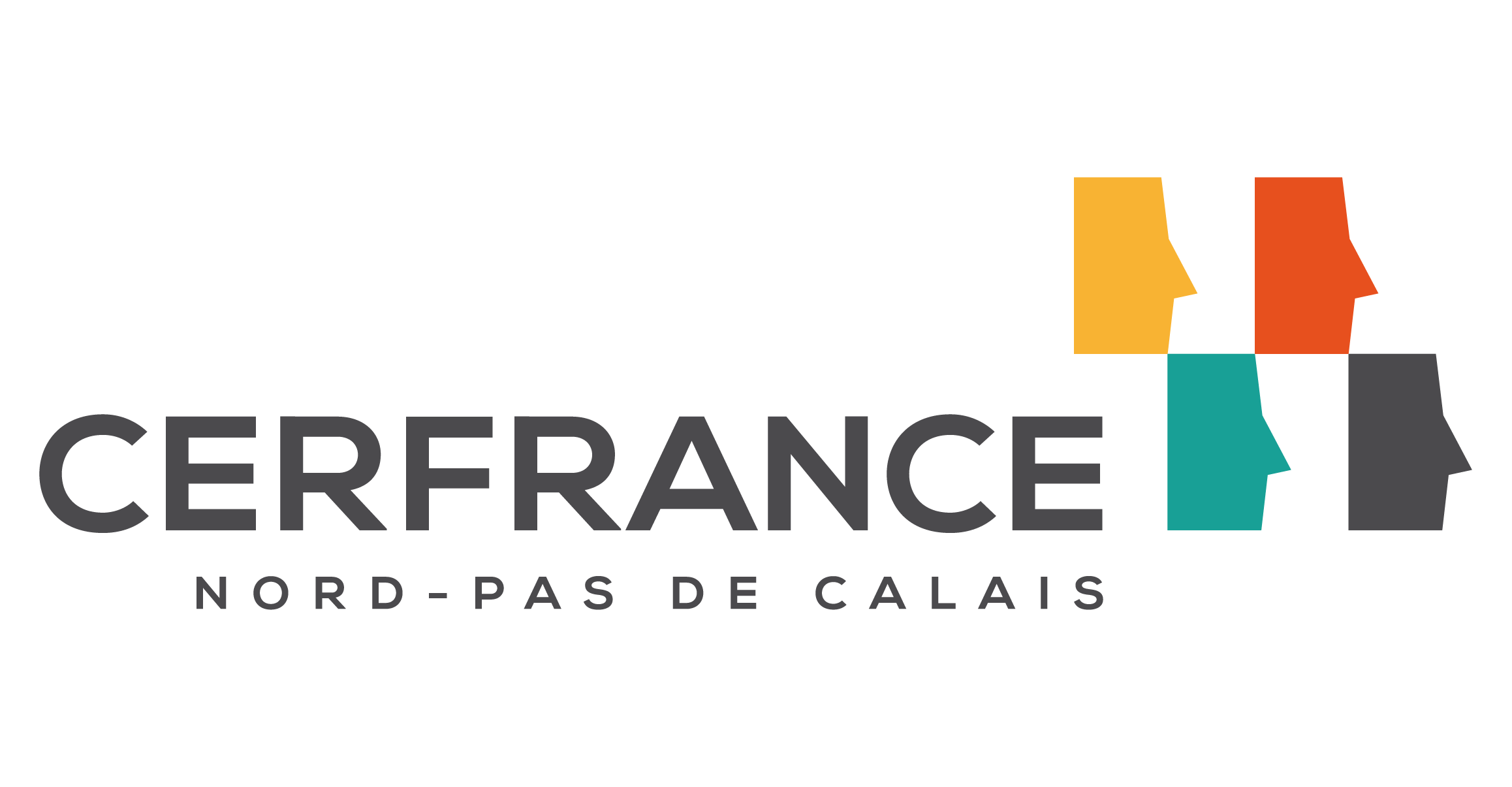 Logo Cerfrance Nord-Pas-de-Calais
